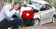 VIDEO ACCIDENTES AUTOMOVILÍSTICOS